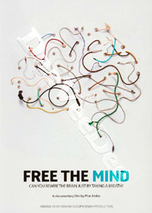 Free the Mind |   DVD
